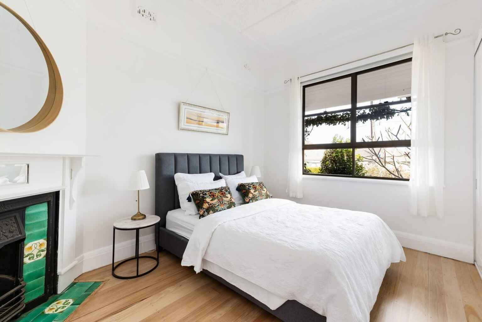 17 Jeffrey Street Canterbury