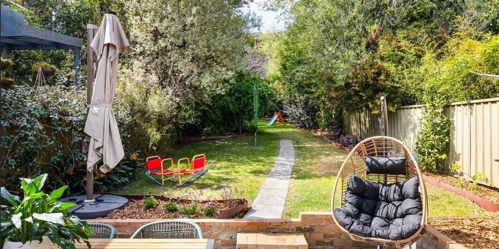 17 Jeffrey Street Canterbury