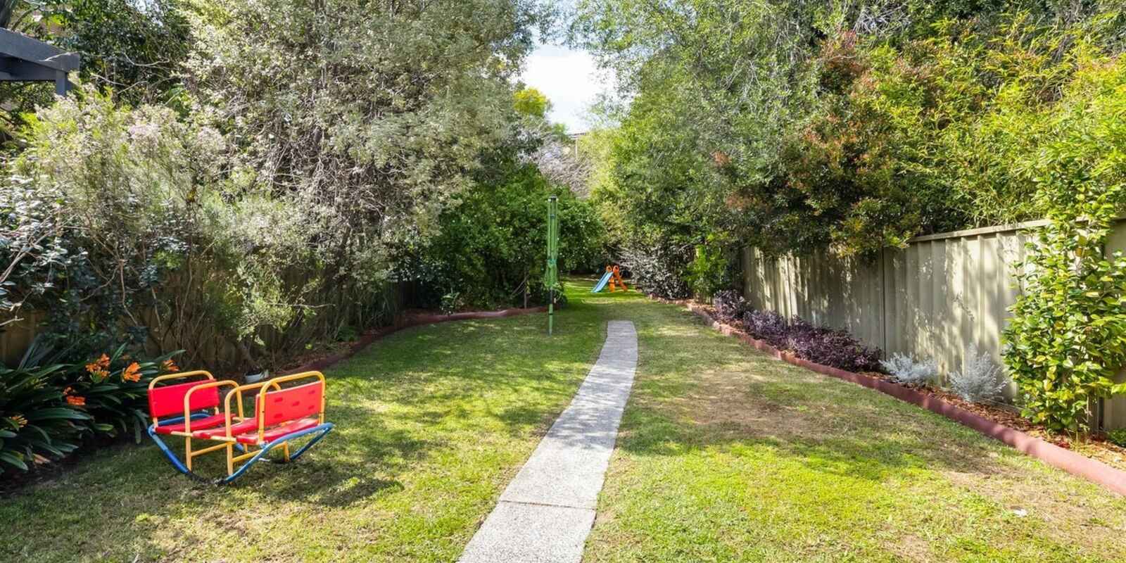 17 Jeffrey Street Canterbury