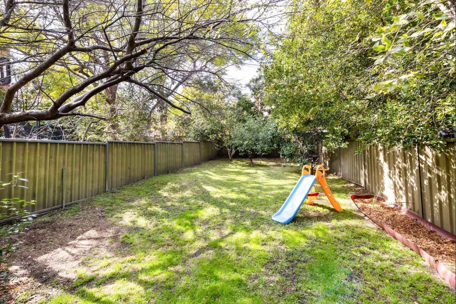 17 Jeffrey Street Canterbury