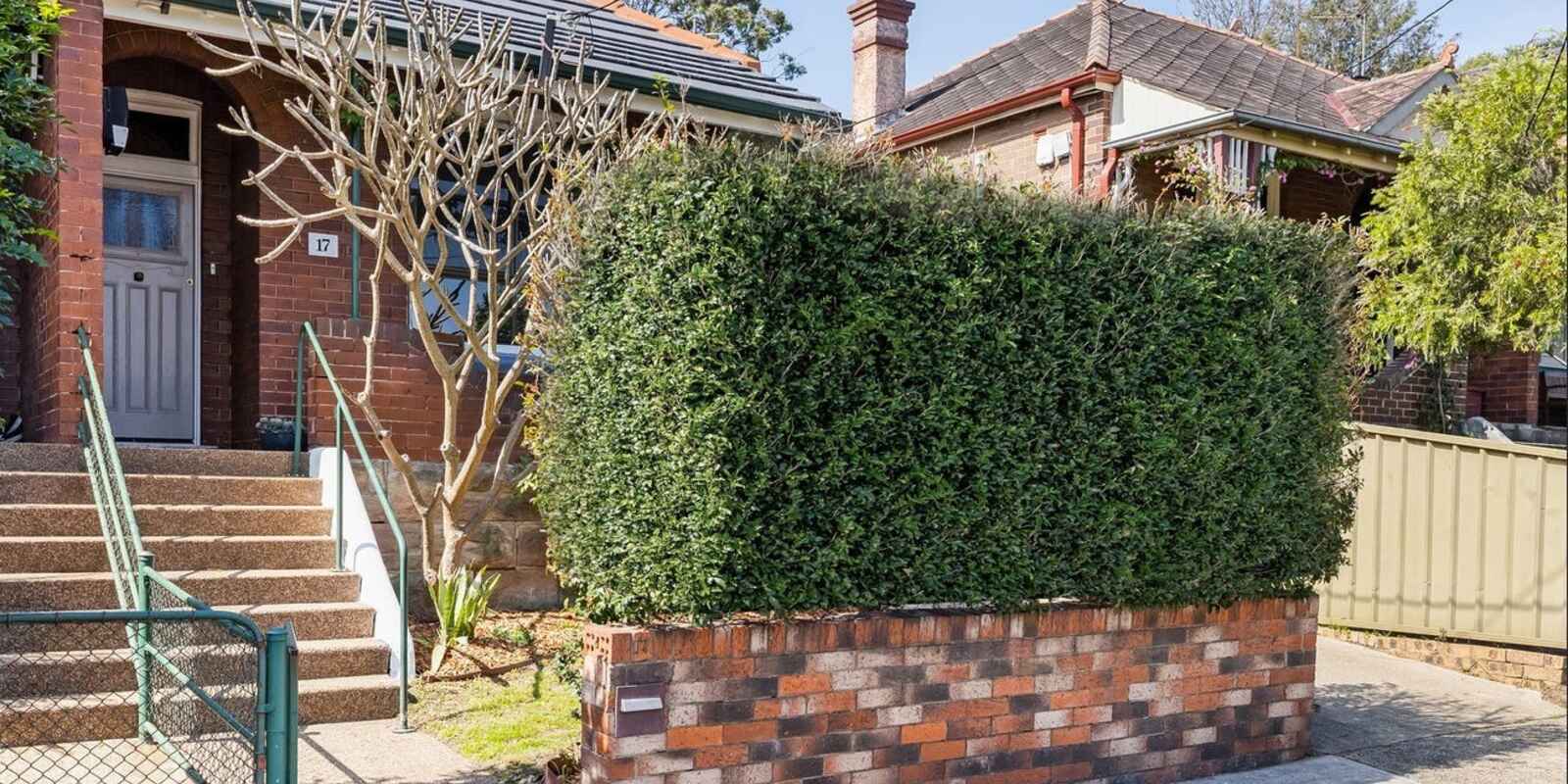 17 Jeffrey Street Canterbury