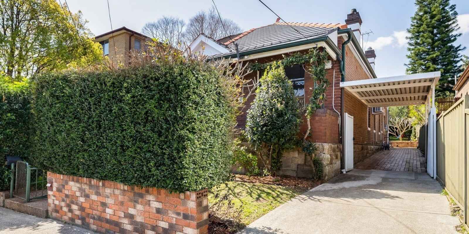 17 Jeffrey Street Canterbury
