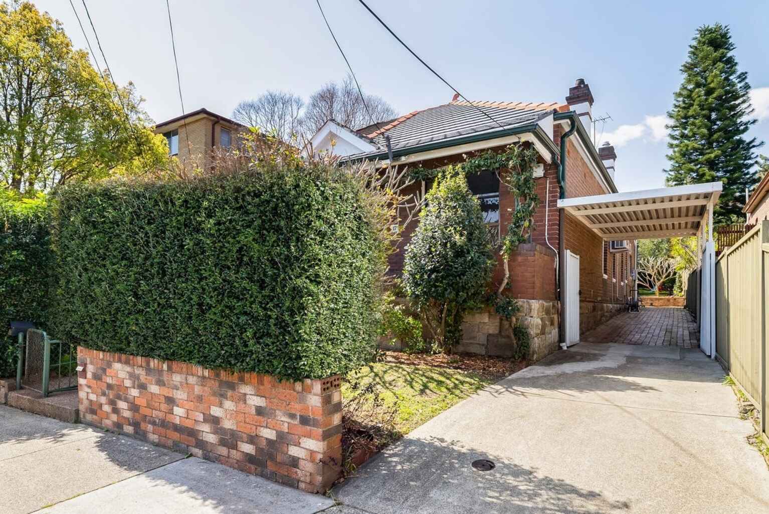 17 Jeffrey Street Canterbury