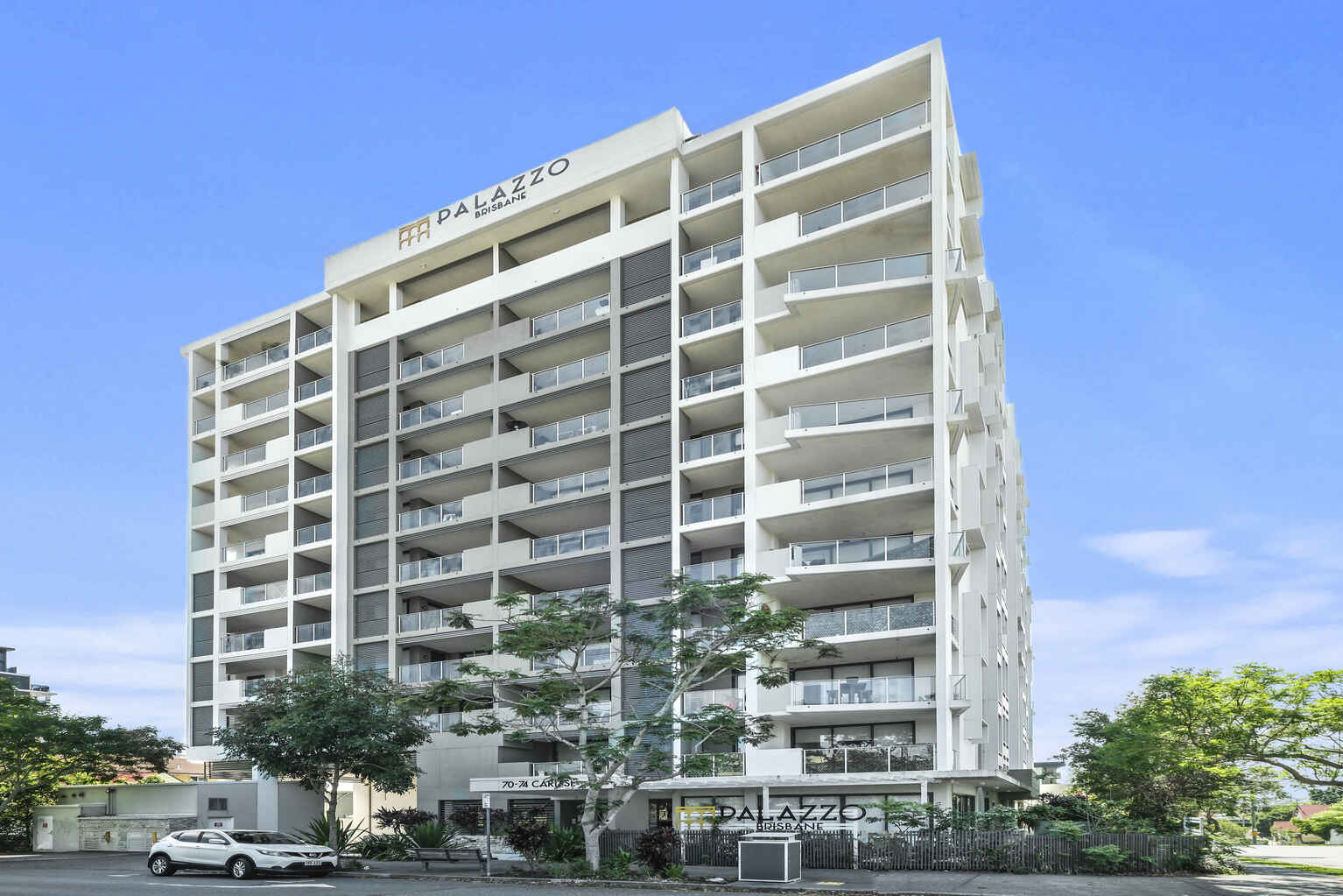 507/70 Carl Street Woolloongabba 507/70 Carl Street Woolloongabba