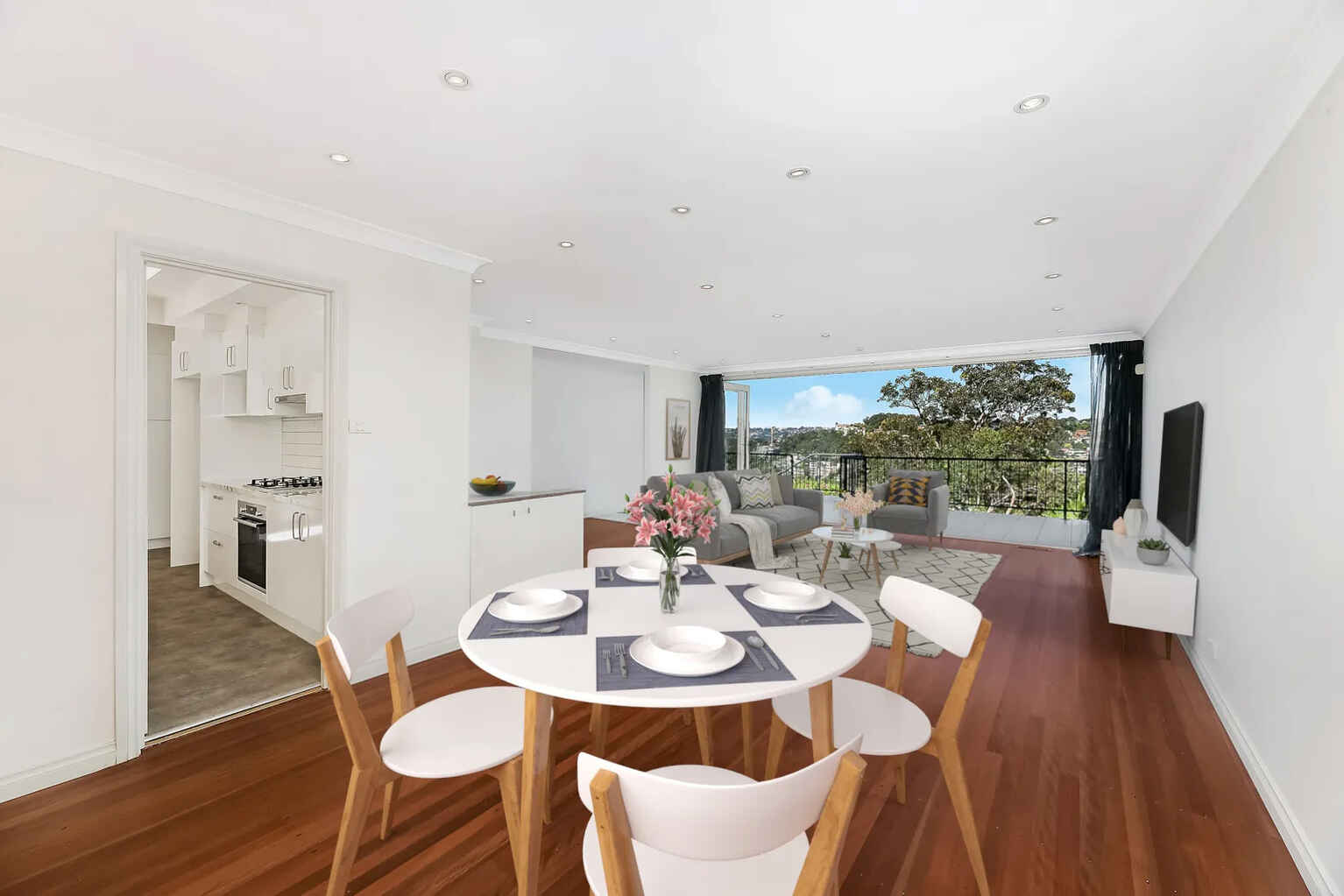 19 The Bulwark Castlecrag