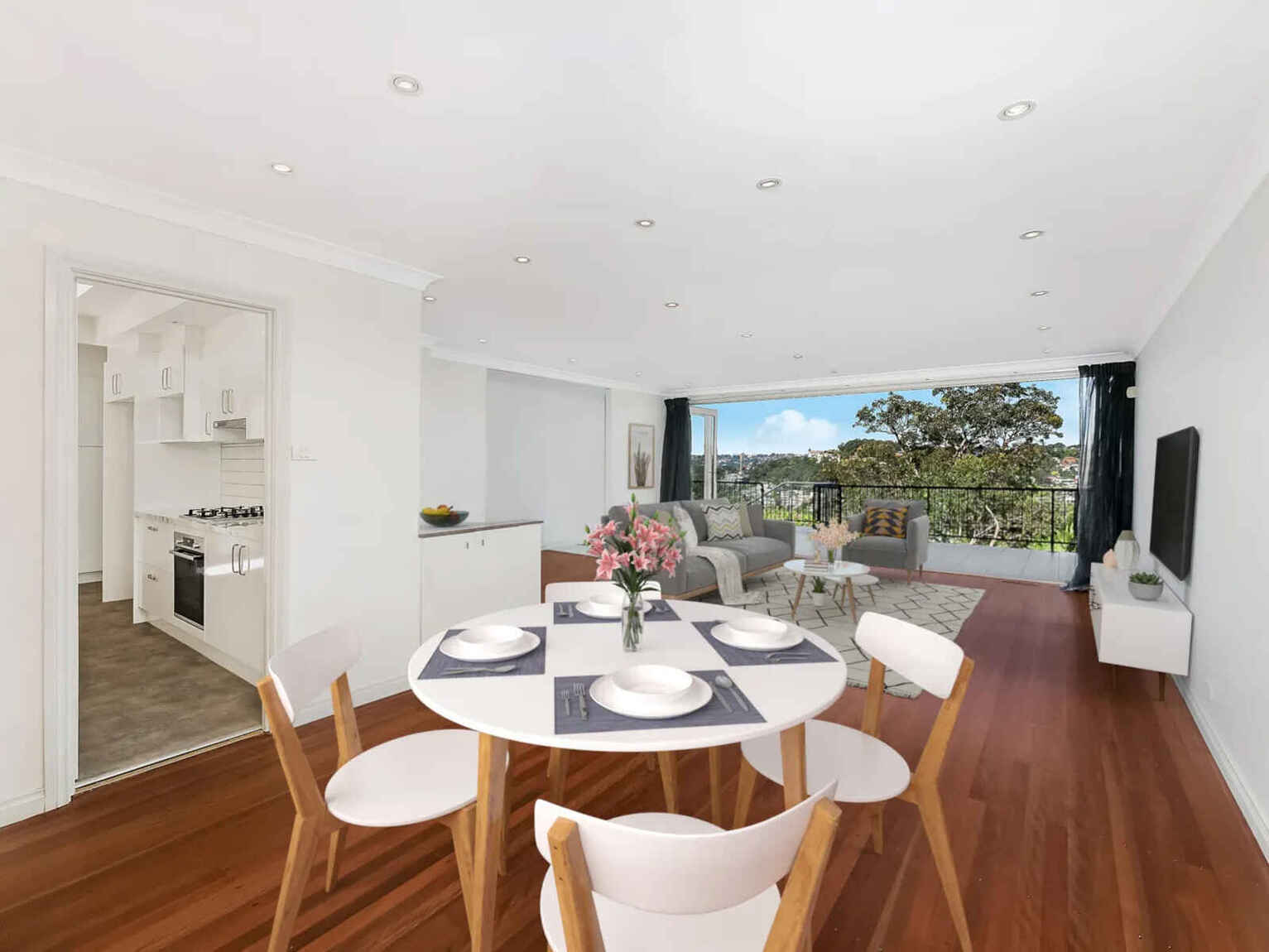 19 The Bulwark Castlecrag