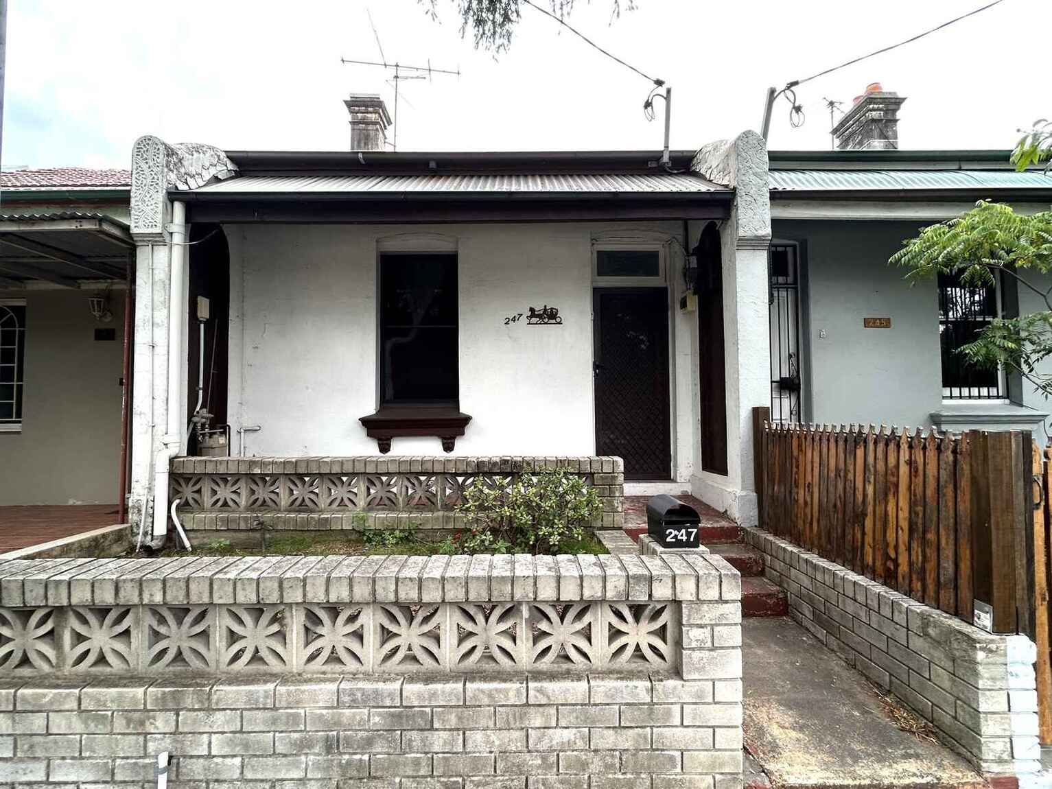 247 Victoria Road Marrickville
