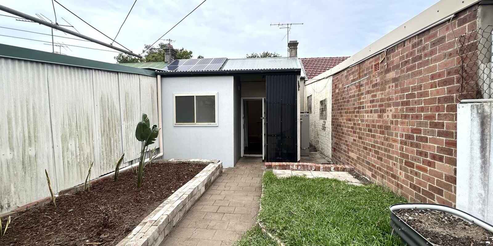247 Victoria Road Marrickville