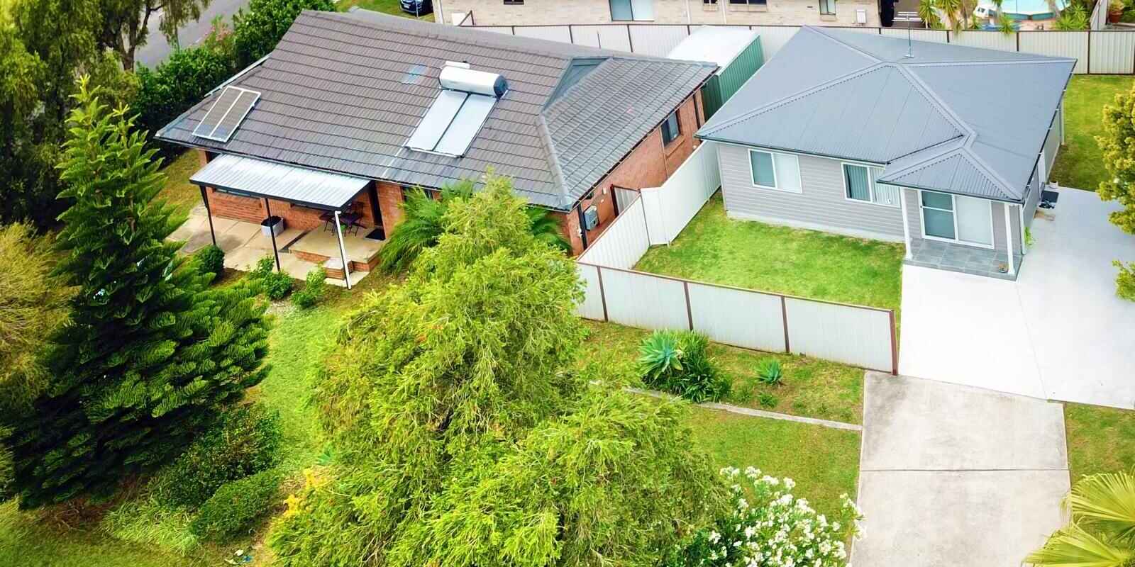 2 & 2A Francis Greenway Avenue St Clair 2 & 2A Francis Greenway Avenue St Clair