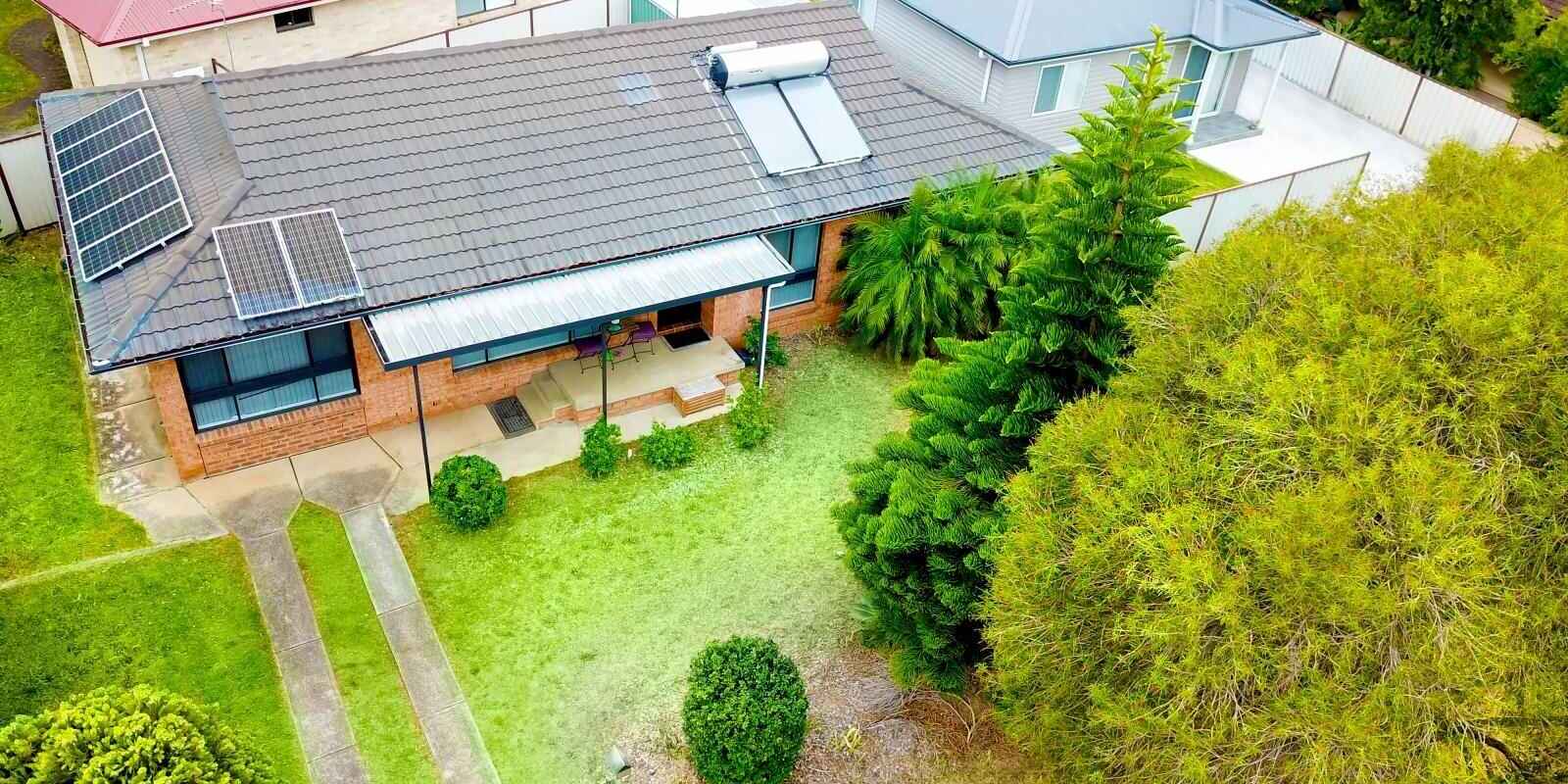 2 & 2A Francis Greenway Avenue St Clair 2 & 2A Francis Greenway Avenue St Clair