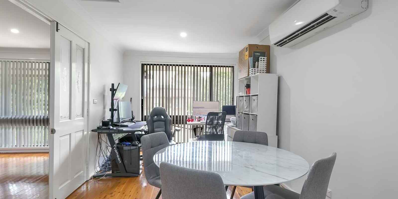 2 & 2A Francis Greenway Avenue St Clair 2 & 2A Francis Greenway Avenue St Clair