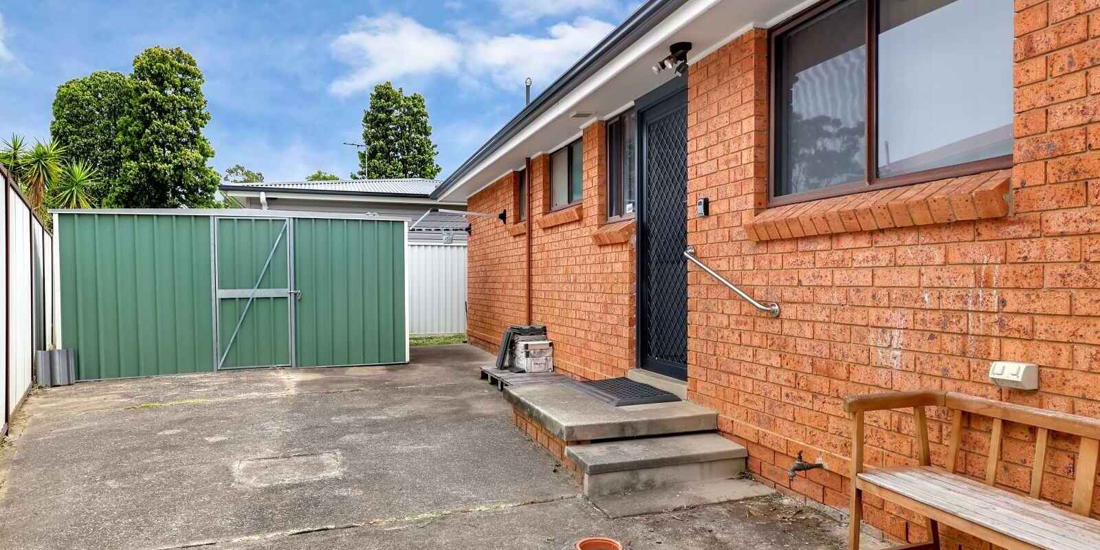 2 & 2A Francis Greenway Avenue St Clair 2 & 2A Francis Greenway Avenue St Clair