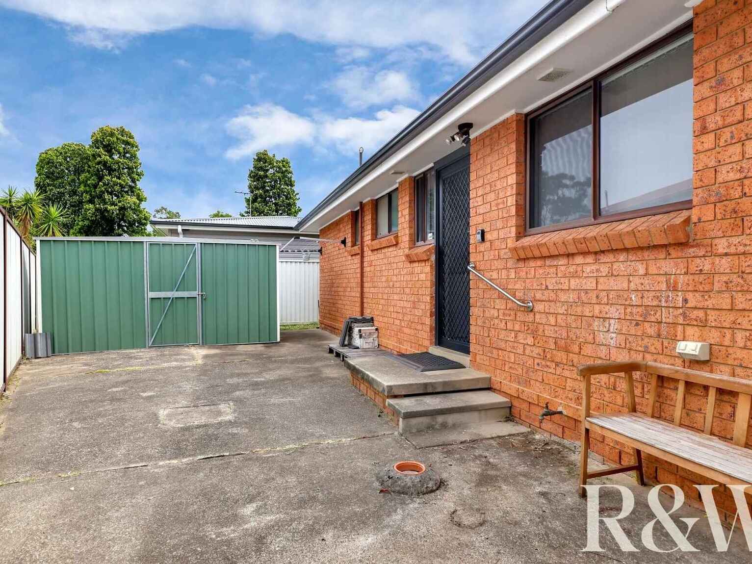 2 & 2A Francis Greenway Avenue St Clair 2 & 2A Francis Greenway Avenue St Clair