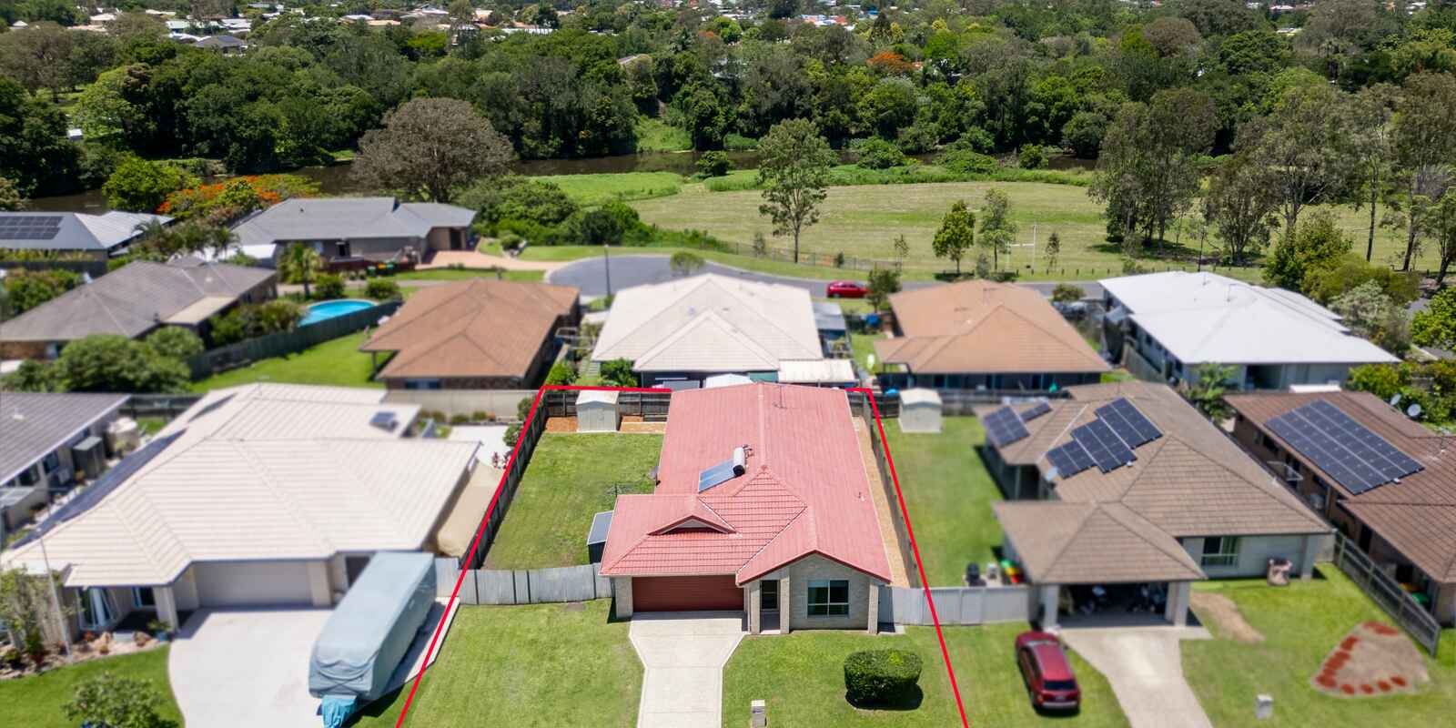 20 Lotus Avenue Bellmere