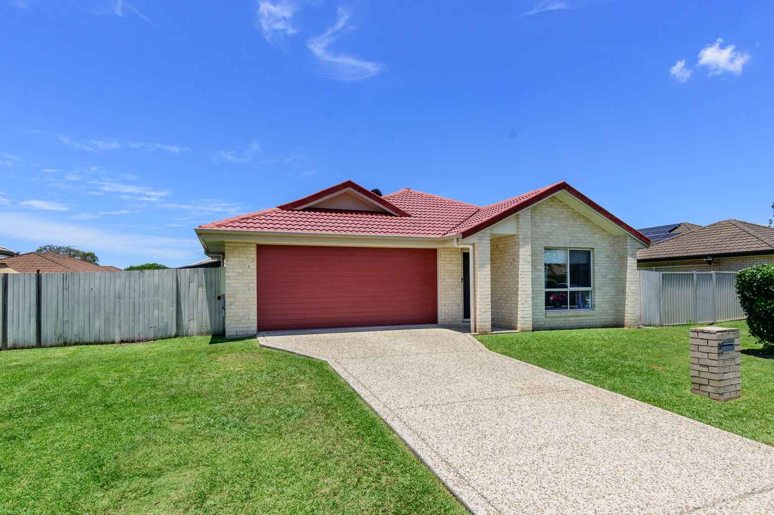 20 Lotus Avenue Bellmere