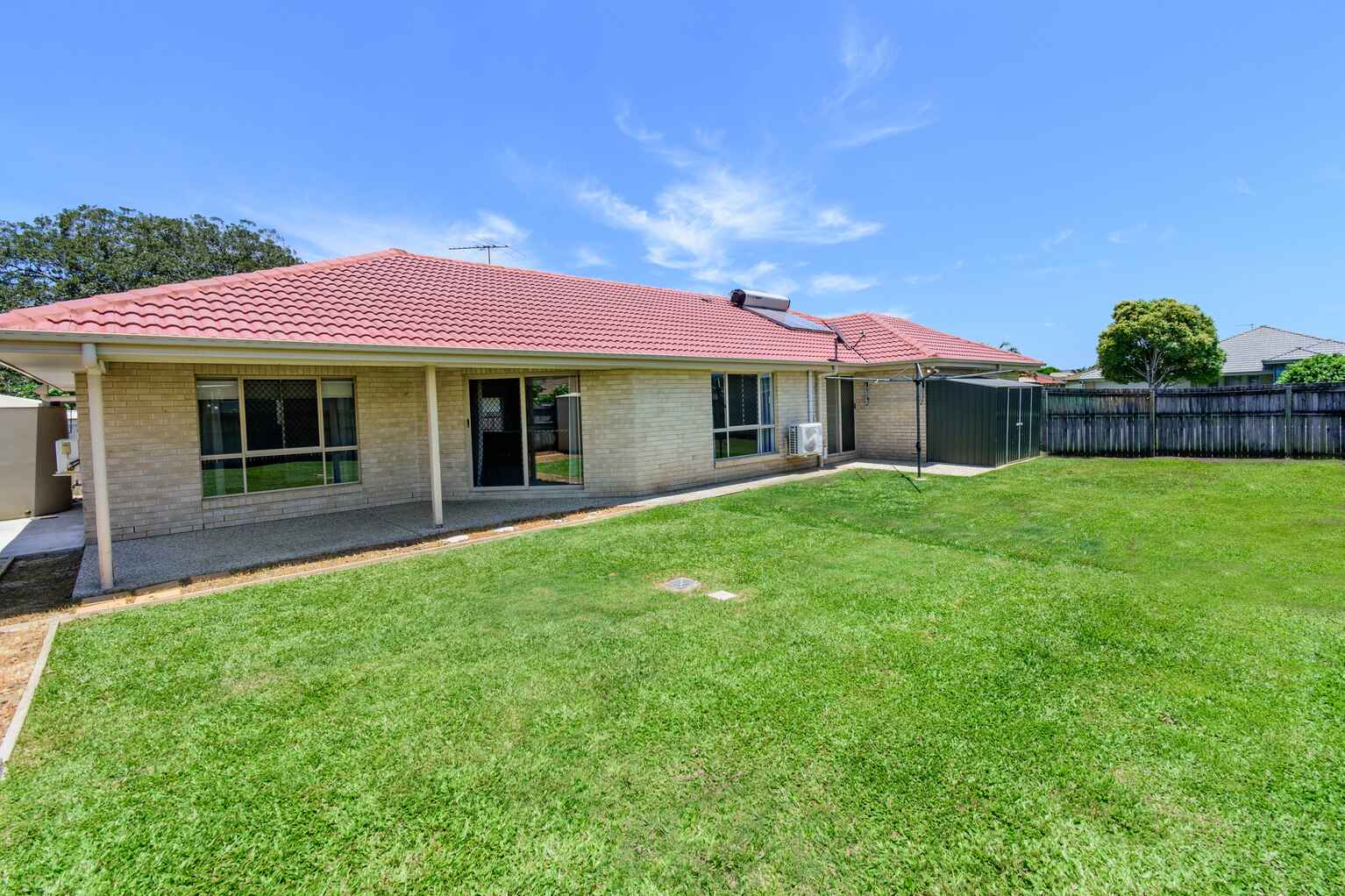 20 Lotus Avenue Bellmere