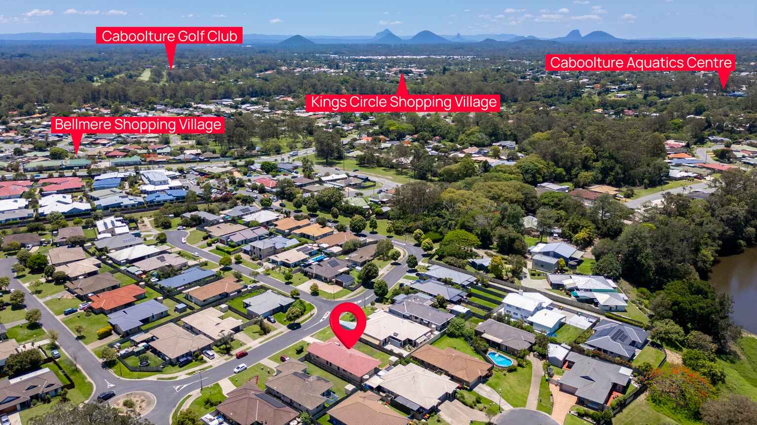 20 Lotus Avenue Bellmere