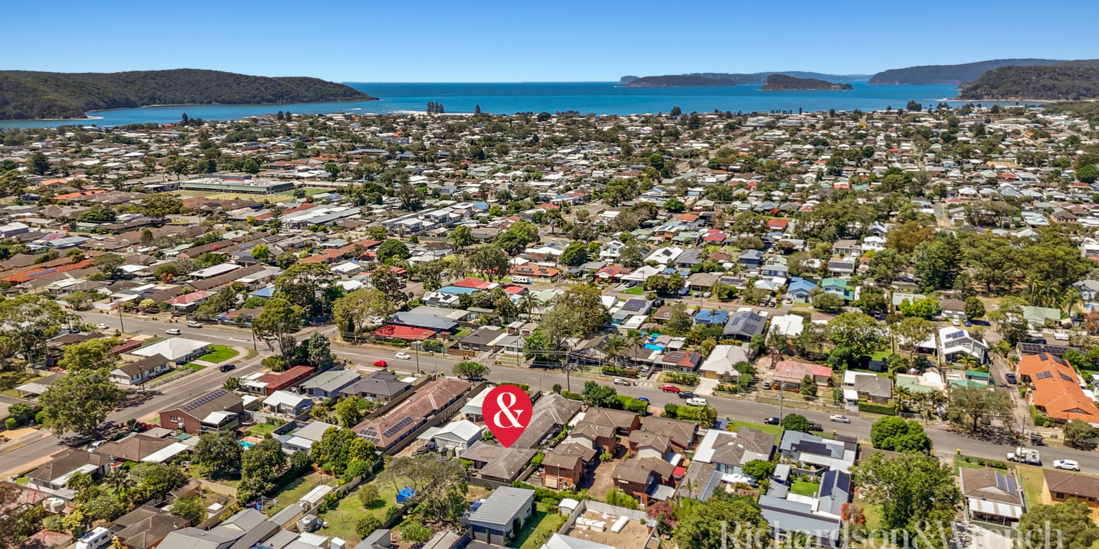 2/145 Bourke Road Umina Beach 2/145 Bourke Road Umina Beach