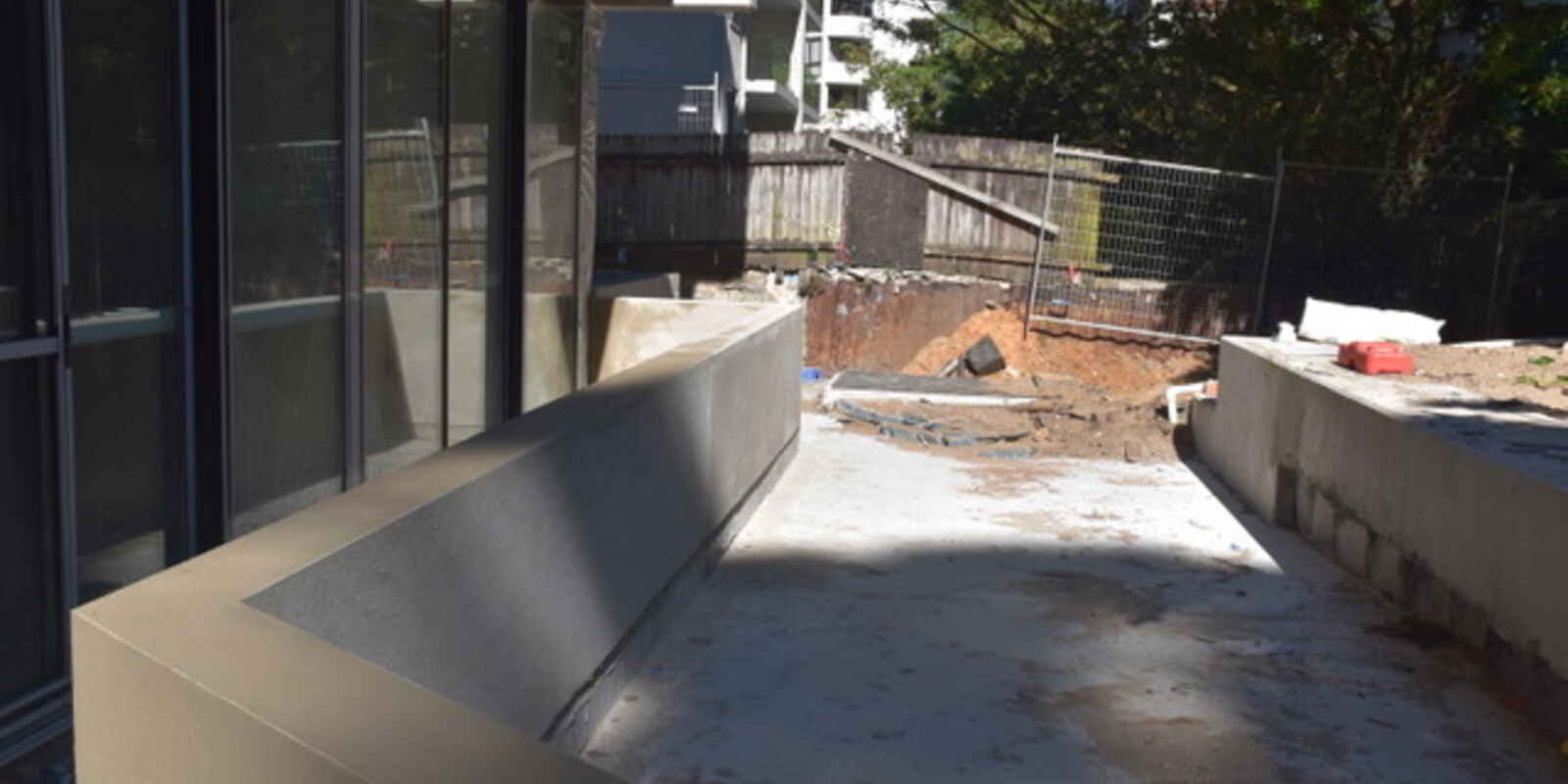 Garden/16A Llandaff Street Bondi Junction Garden/16A Llandaff Street Bondi Junction