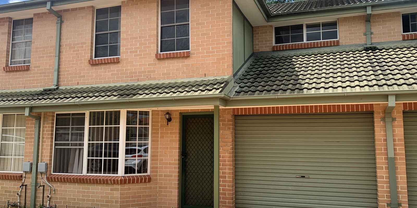 7/14 Boyd Street Blacktown