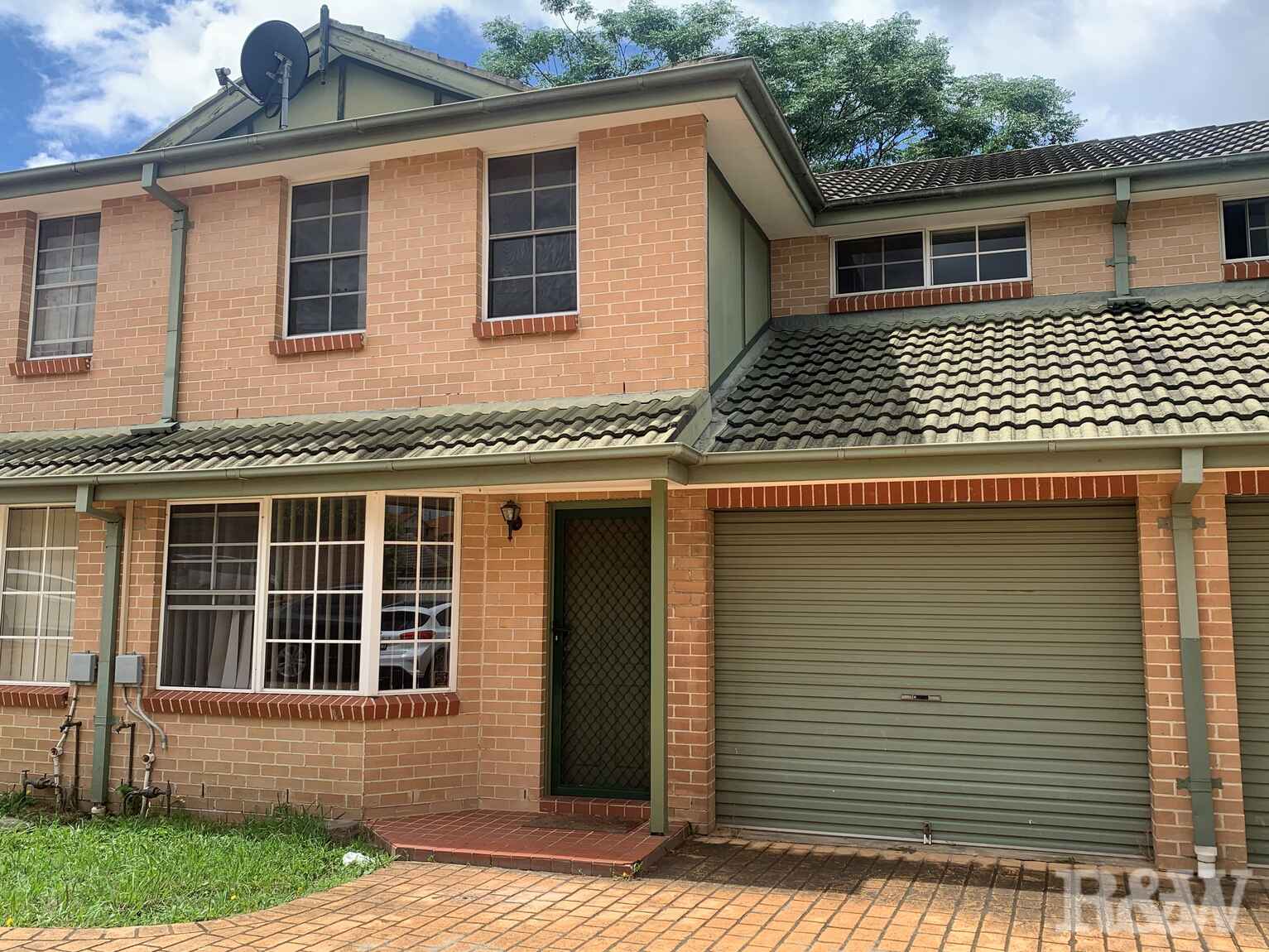 7/14 Boyd Street Blacktown