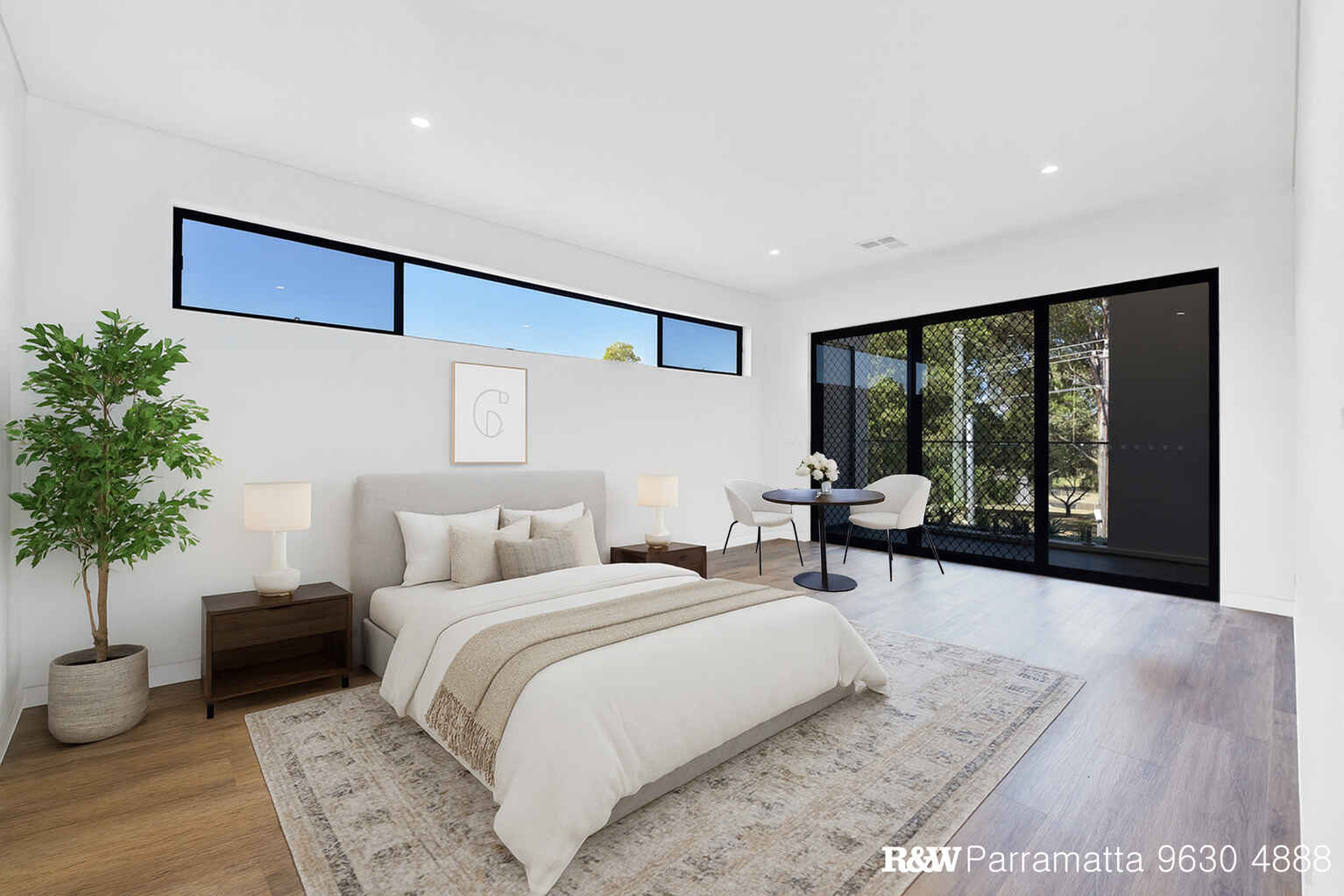 138A Centenary Road South Wentworthville