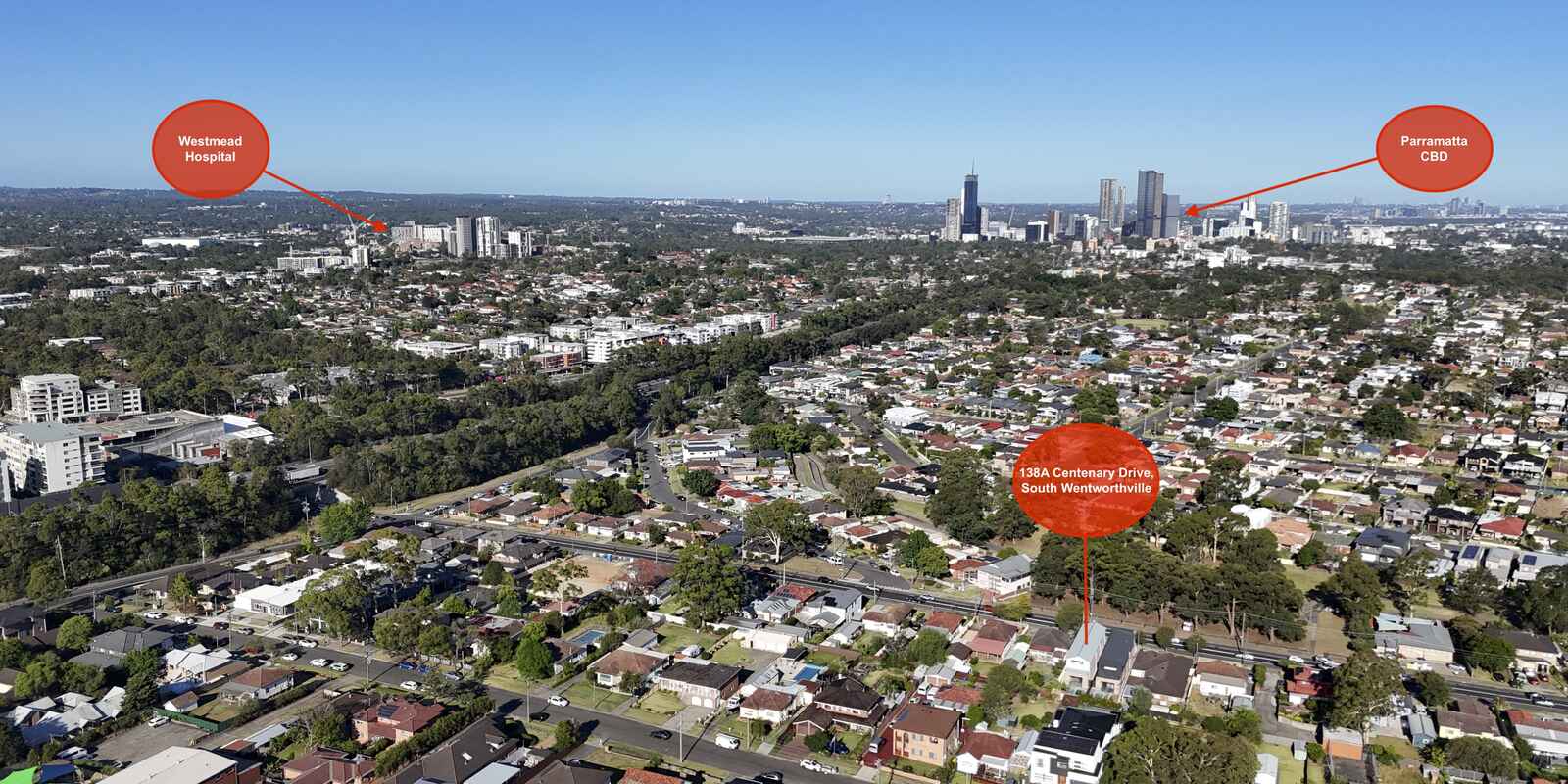 138A Centenary Road South Wentworthville