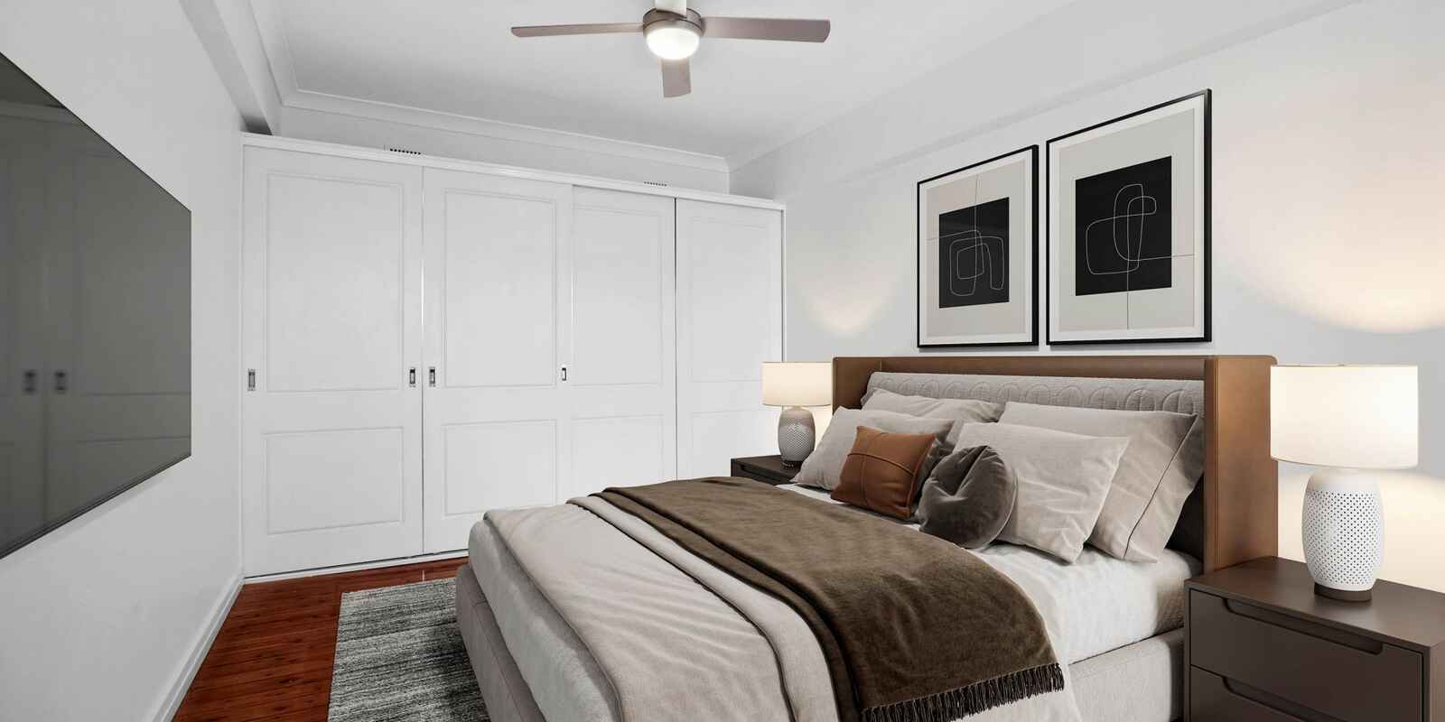 66/4 Ward Avenue Elizabeth Bay