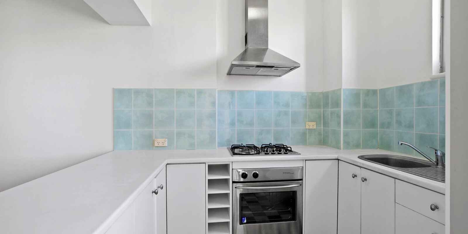 66/4 Ward Avenue Elizabeth Bay