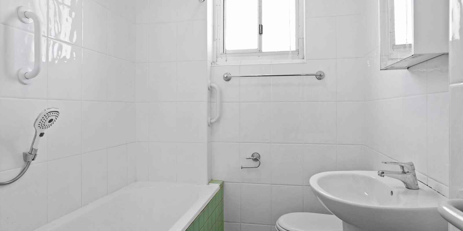 66/4 Ward Avenue Elizabeth Bay