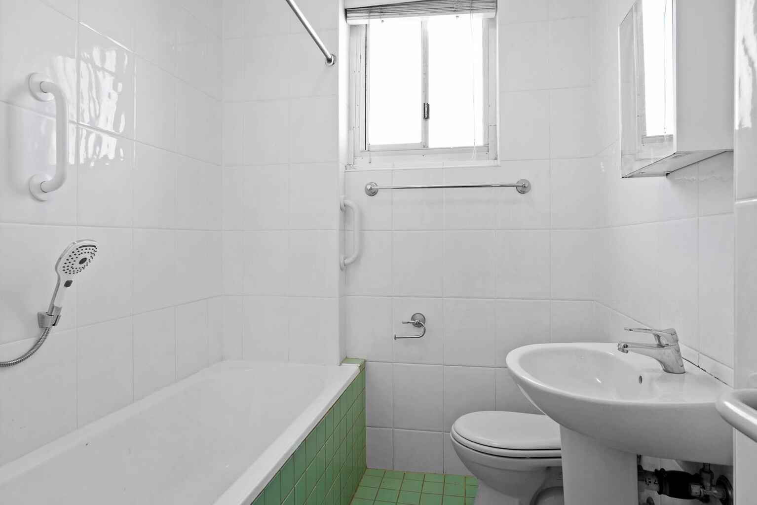 66/4 Ward Avenue Elizabeth Bay