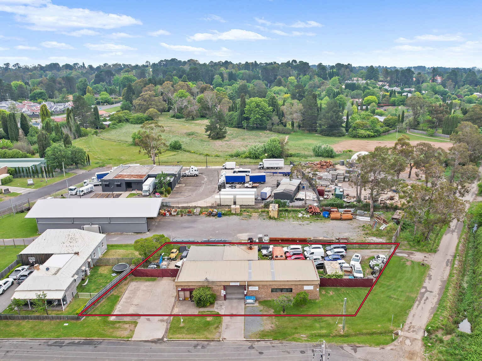 1-3 Alcorn Street Bowral