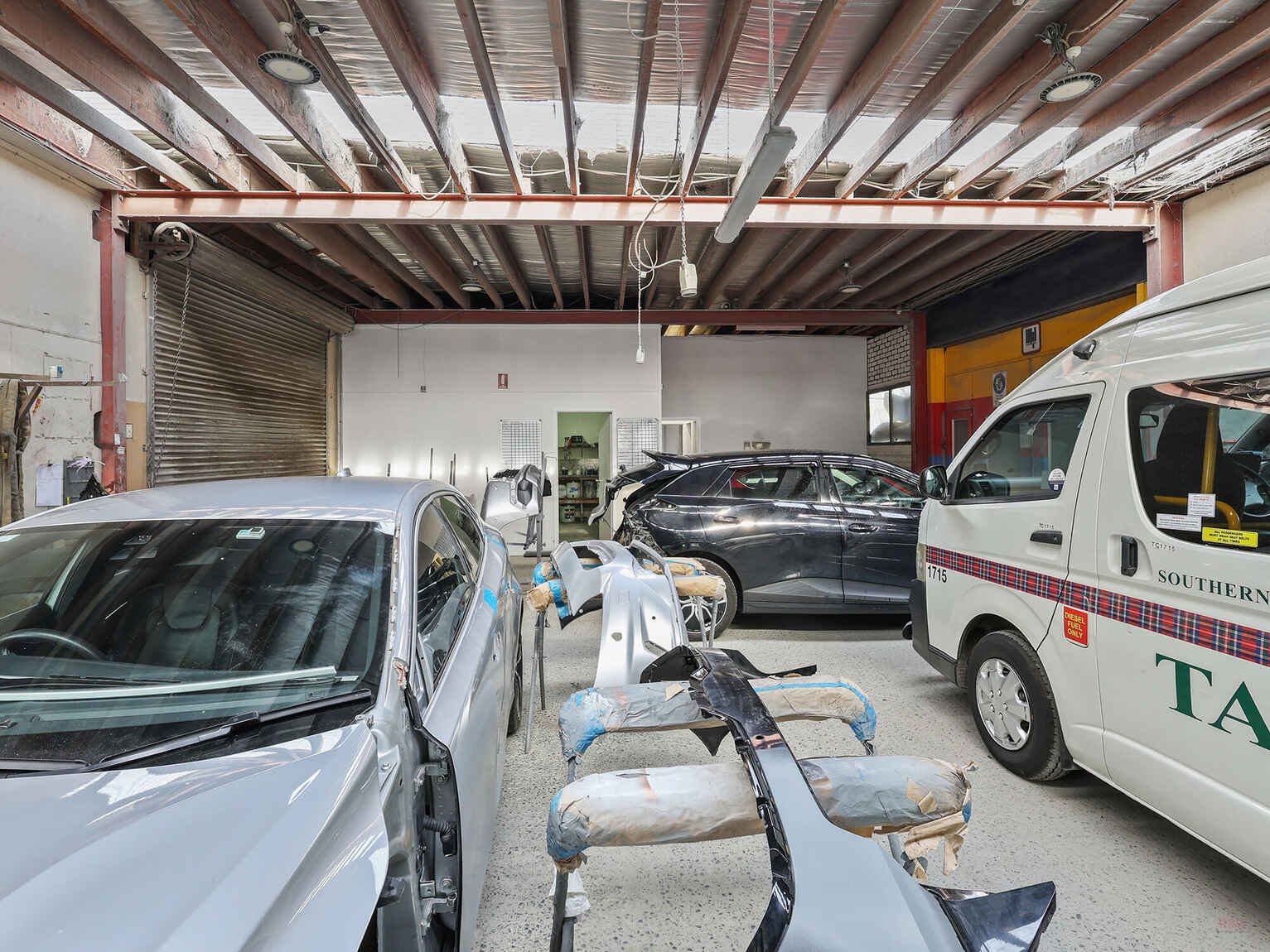 1-3 Alcorn Street Bowral