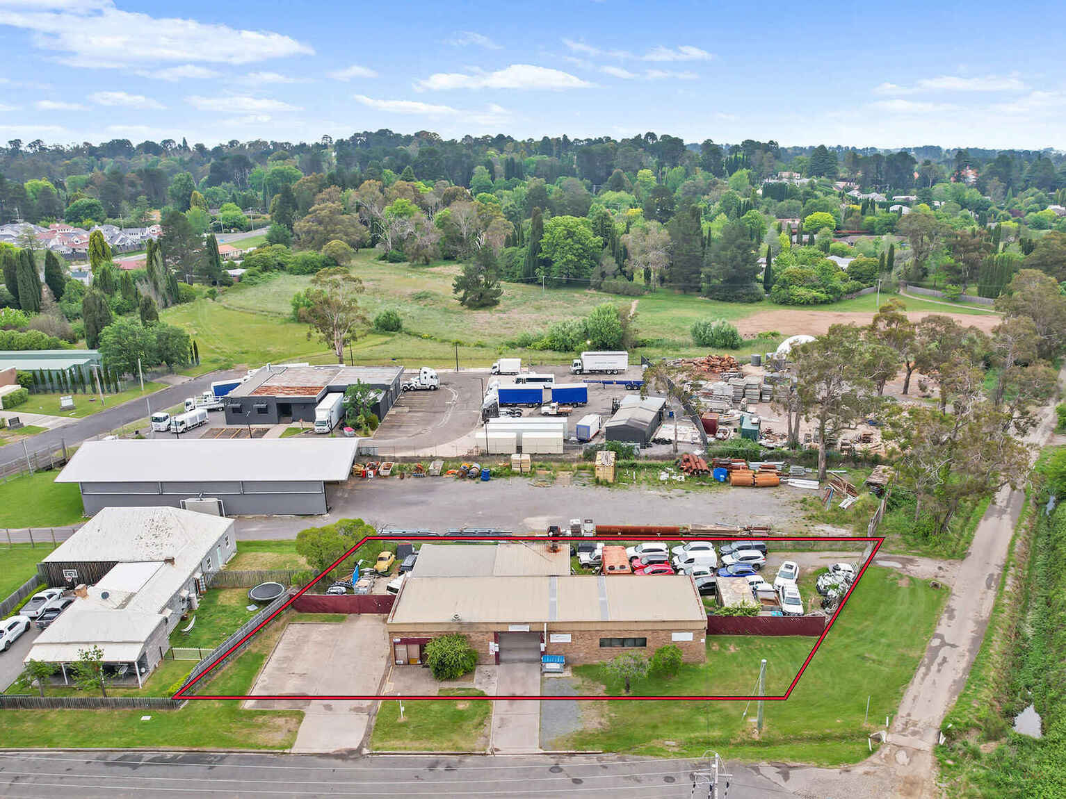 1-3 Alcorn Street Bowral