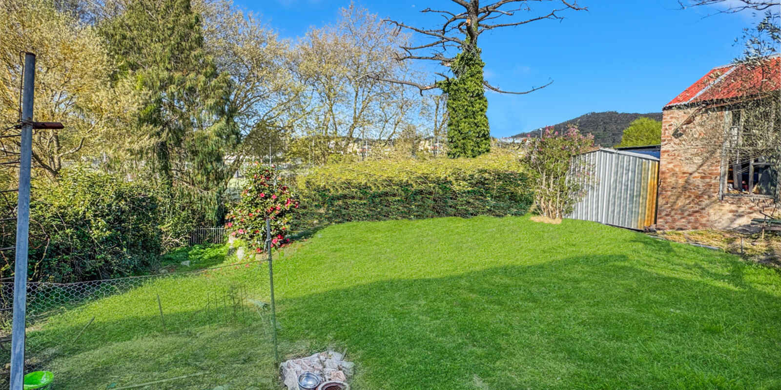 13 Albert Street Hermitage Flat Lithgow