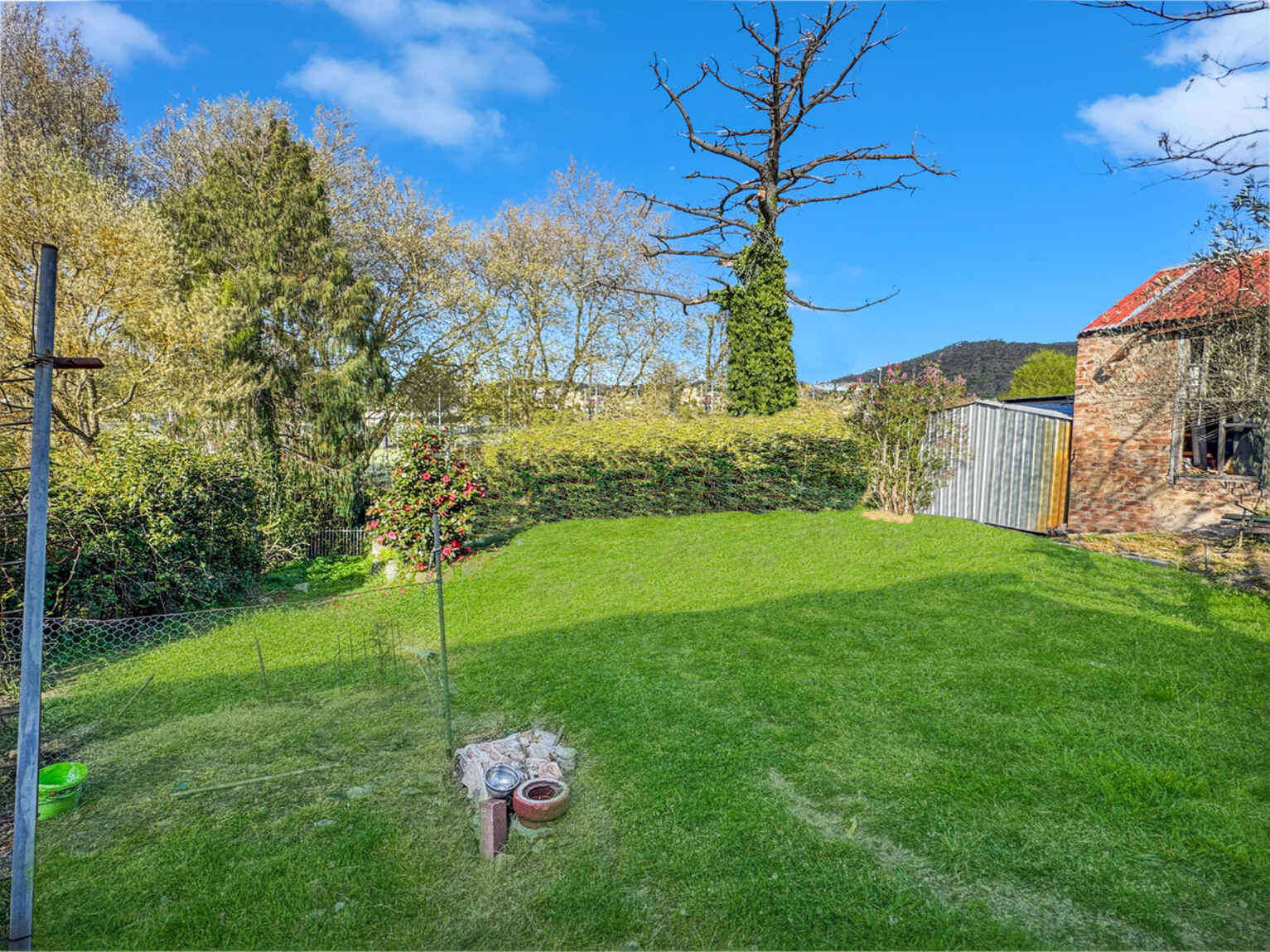 13 Albert Street Hermitage Flat Lithgow