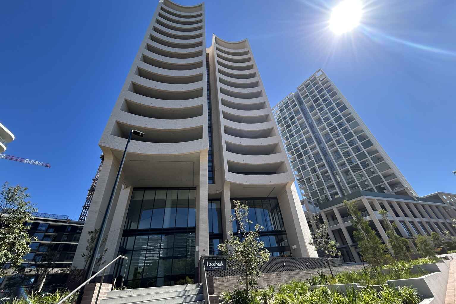 Level 10/1004/40 Solent Circuit Norwest Level 10/1004/40 Solent Circuit Norwest