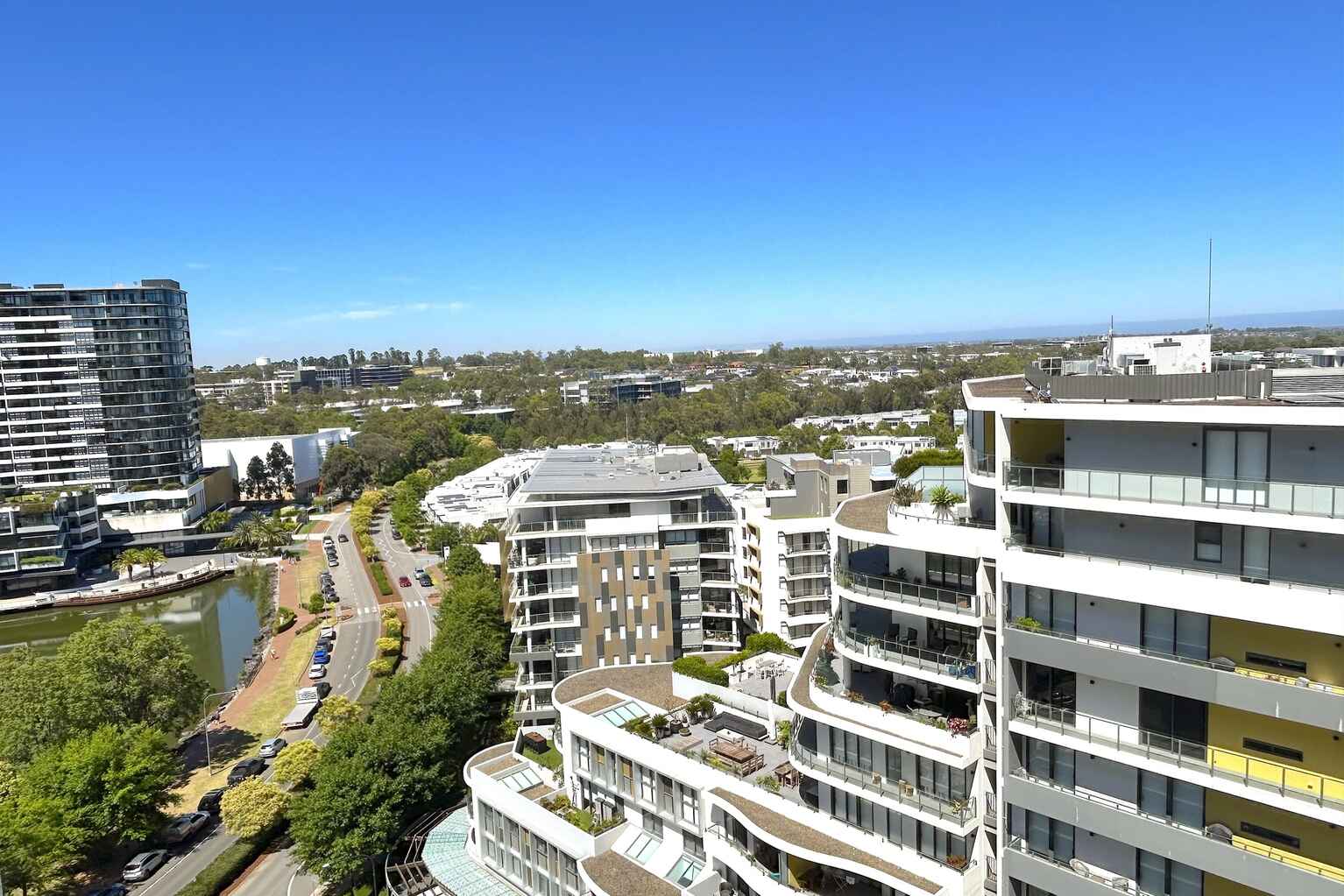 Level 10/1004/40 Solent Circuit Norwest Level 10/1004/40 Solent Circuit Norwest