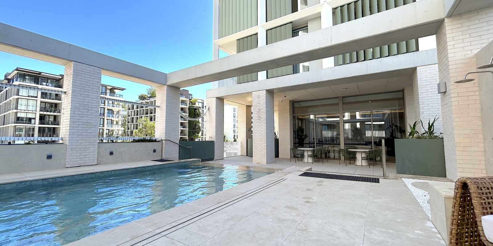 Level 10/1004/40 Solent Circuit Norwest Level 10/1004/40 Solent Circuit Norwest