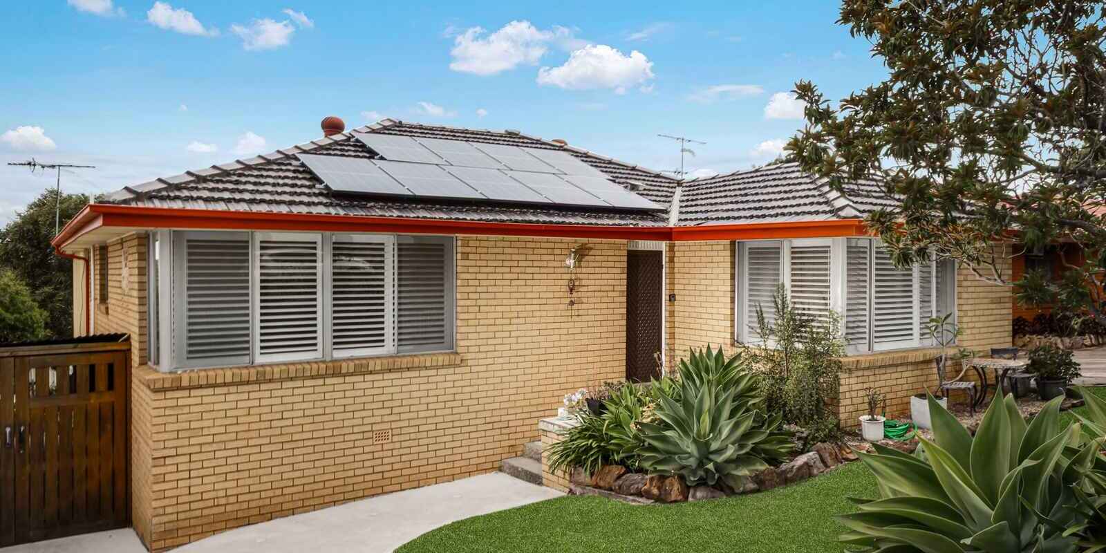 11 St Agnes Avenue Rooty Hill