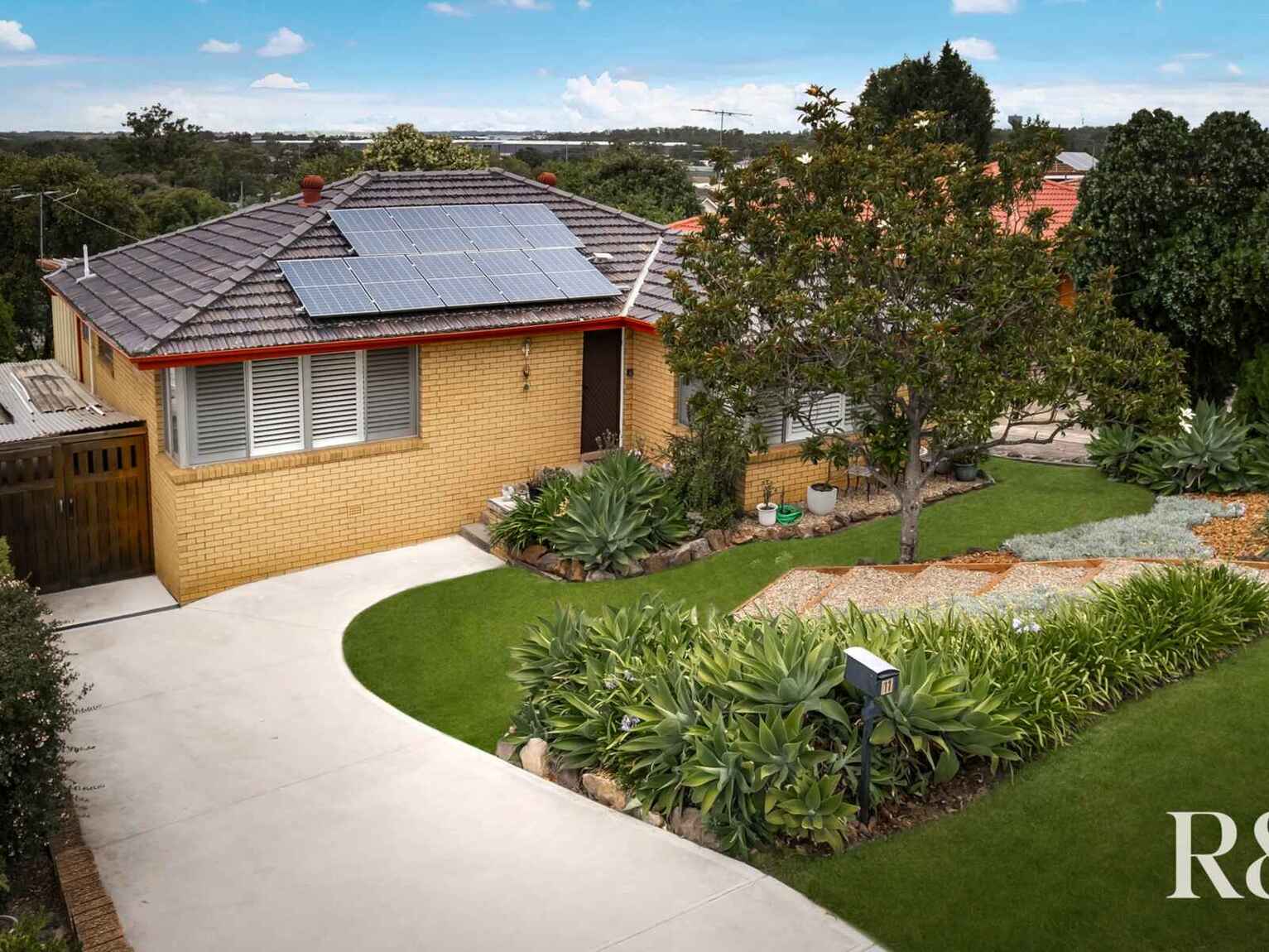 11 St Agnes Avenue Rooty Hill