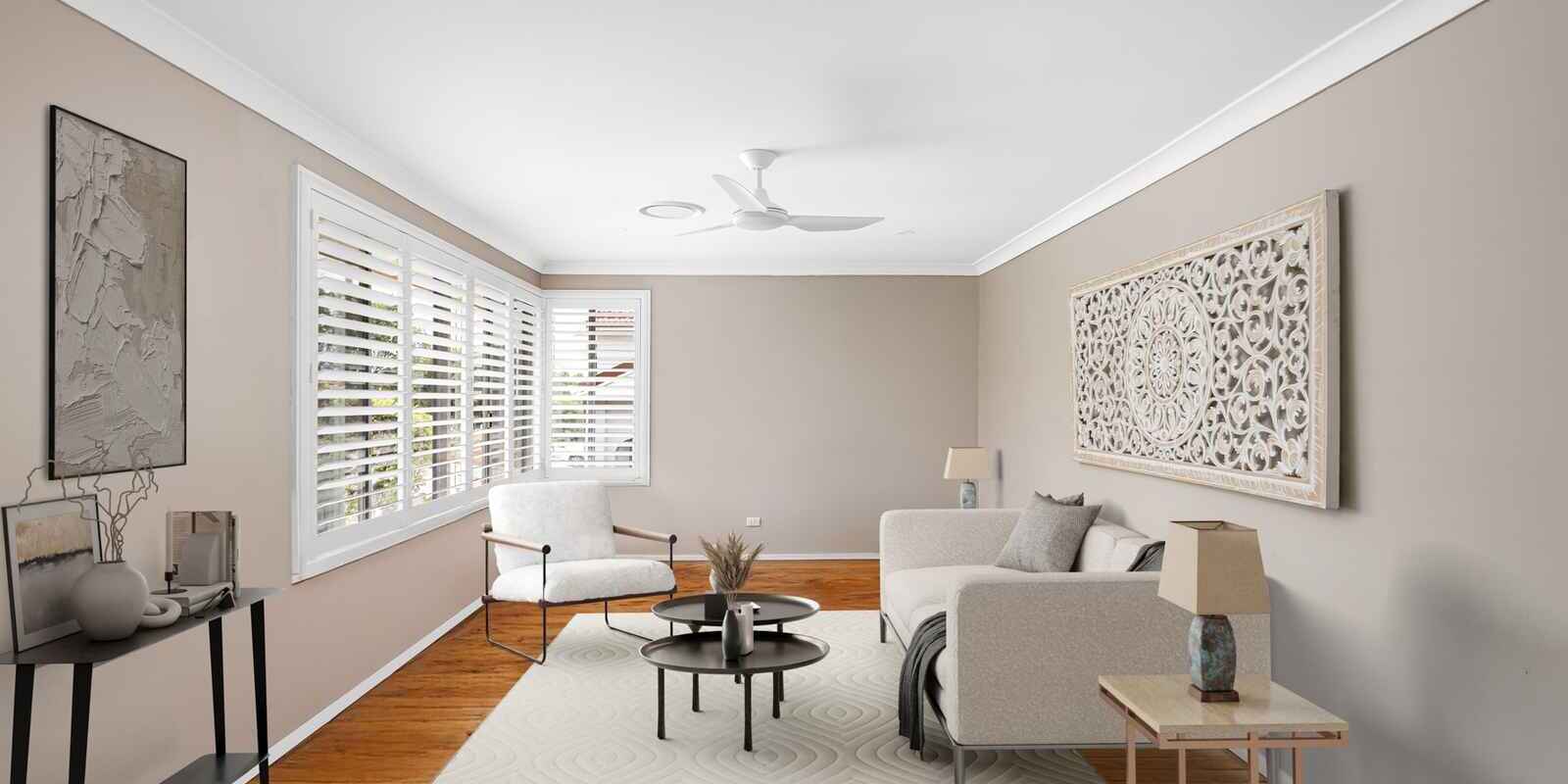 11 St Agnes Avenue Rooty Hill