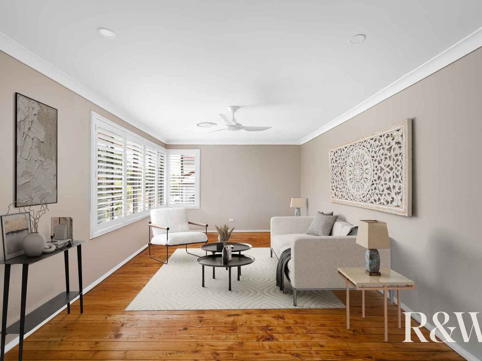 11 St Agnes Avenue Rooty Hill