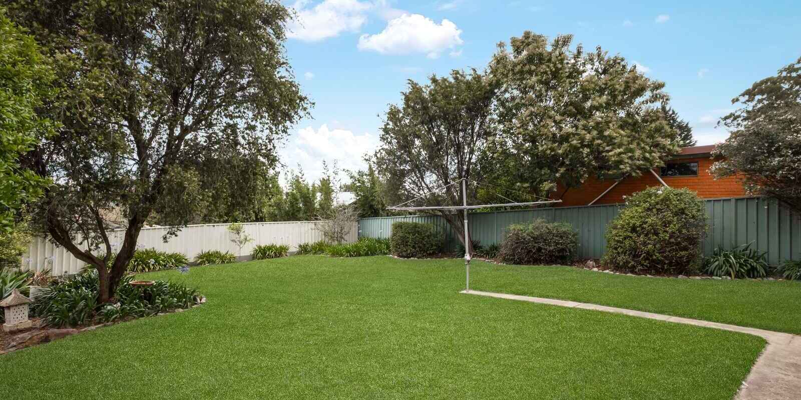 11 St Agnes Avenue Rooty Hill