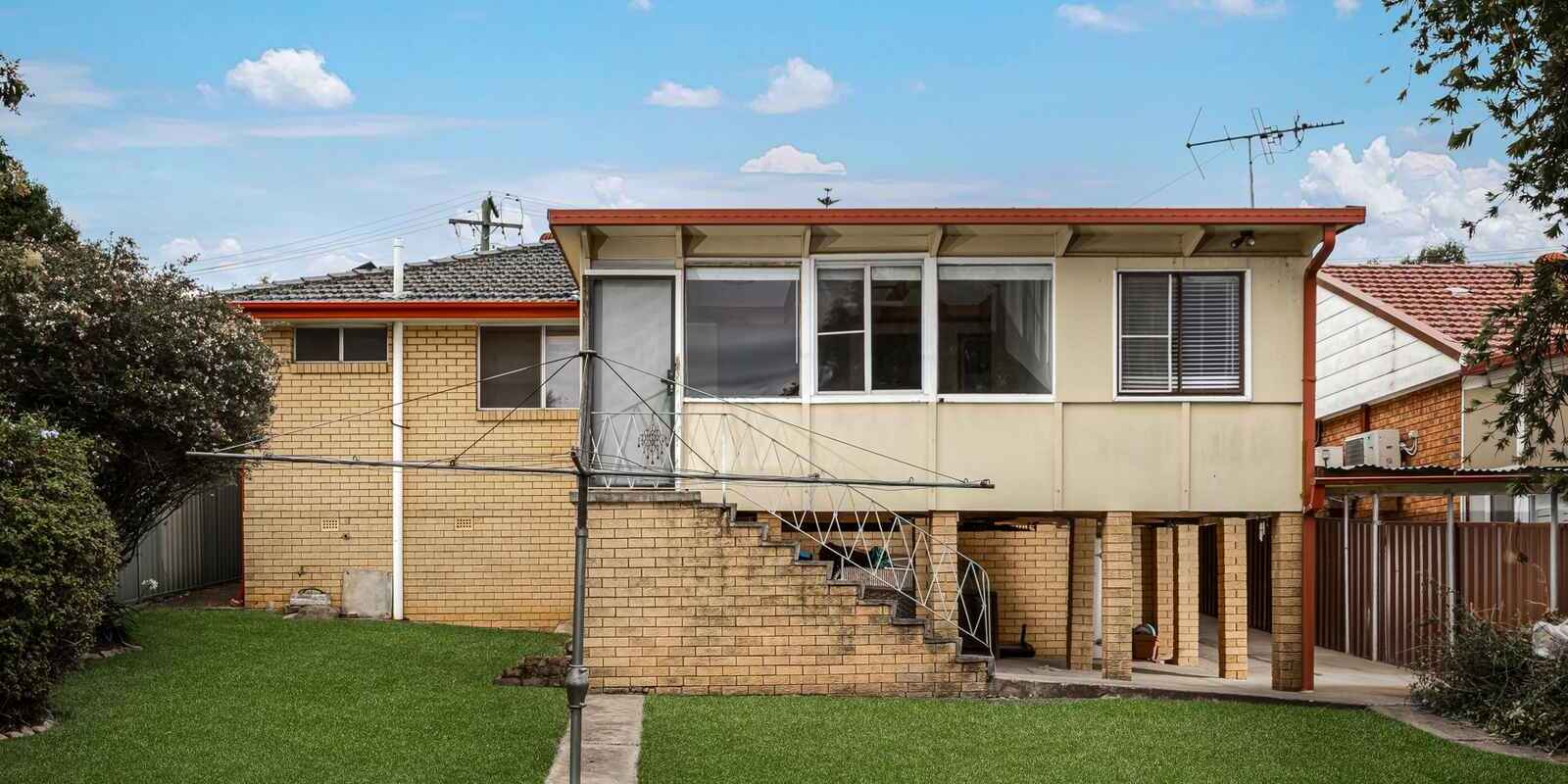 11 St Agnes Avenue Rooty Hill