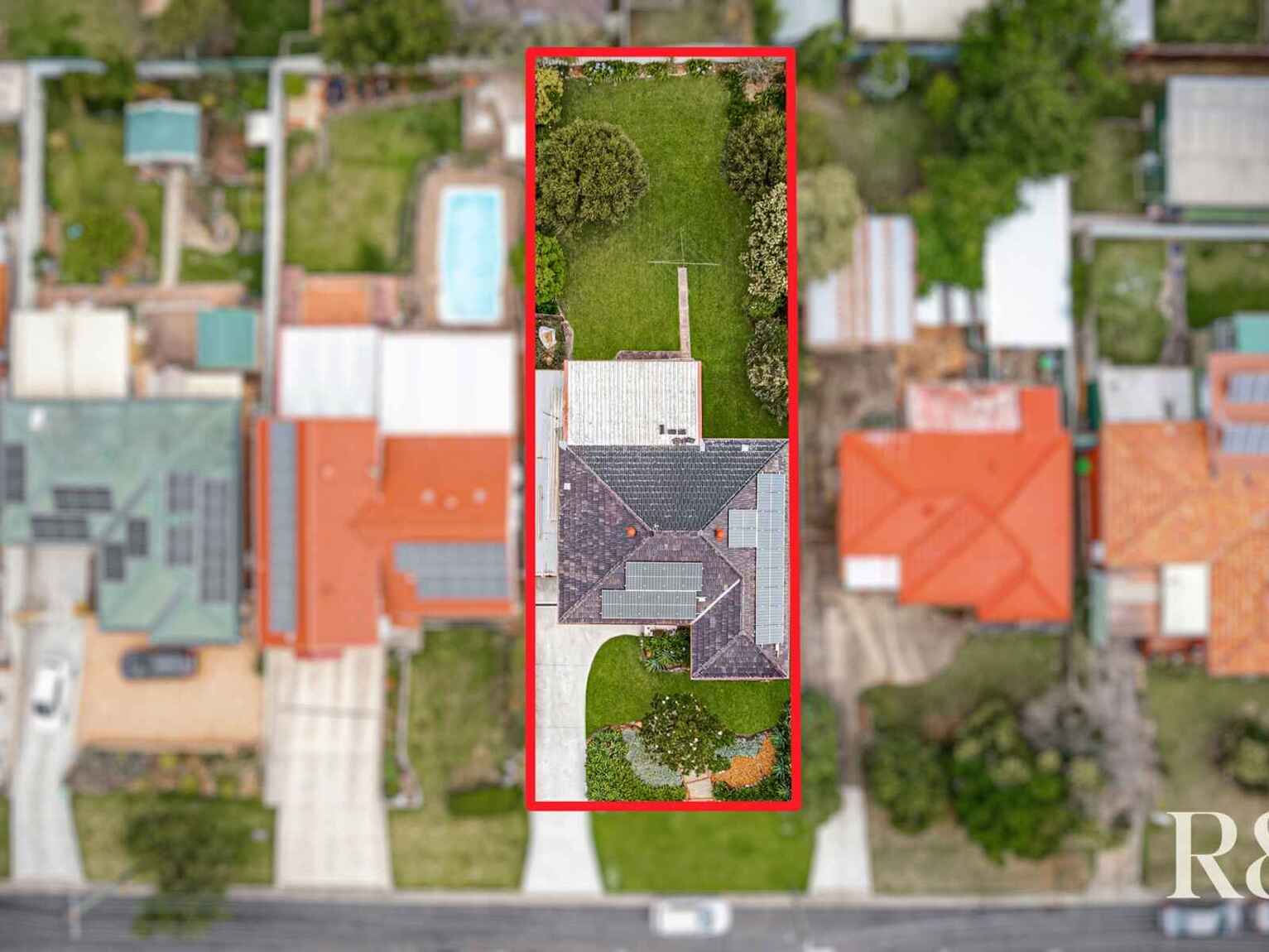 11 St Agnes Avenue Rooty Hill