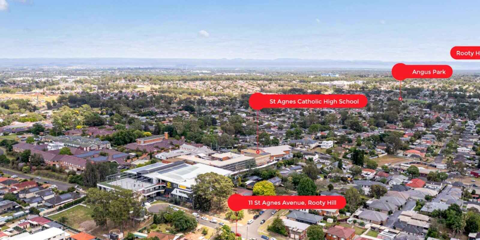 11 St Agnes Avenue Rooty Hill