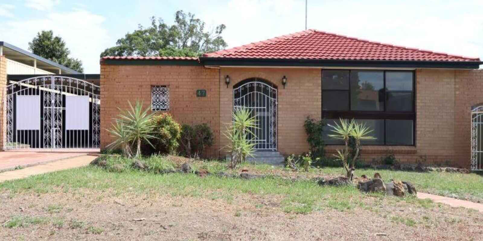 47 Garrick Road St Clair