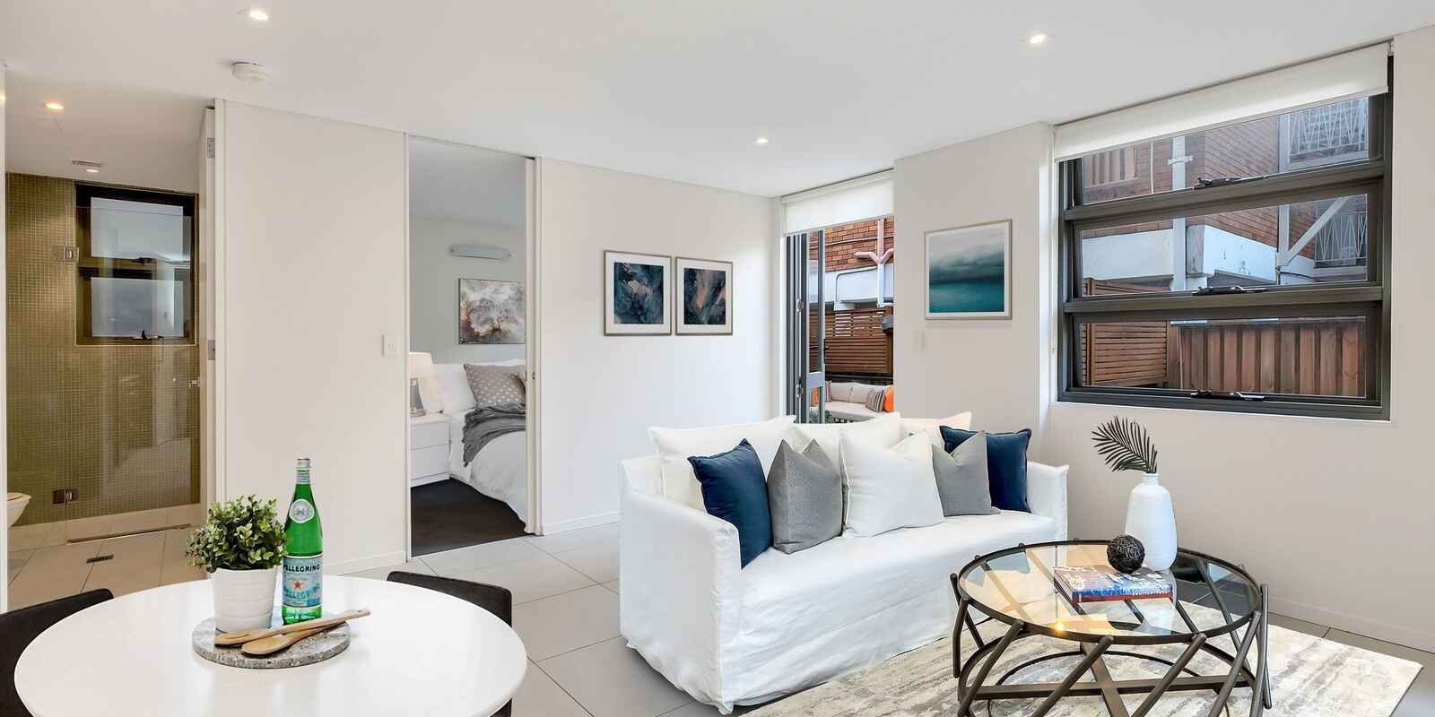 26/7-9 Alison Road Kensington