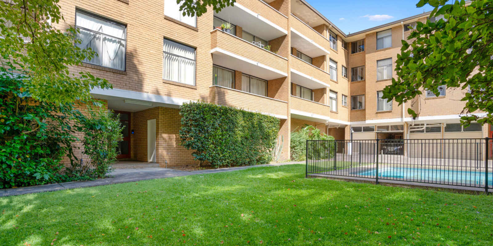 17/78-82 Albert Road Strathfield